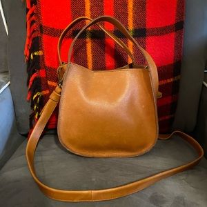 Madwell Sydney crossbody